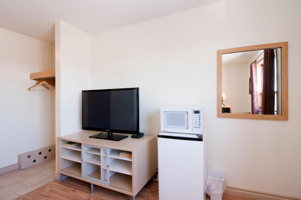 Horizon Motel Saint Albert Dış mekan fotoğraf