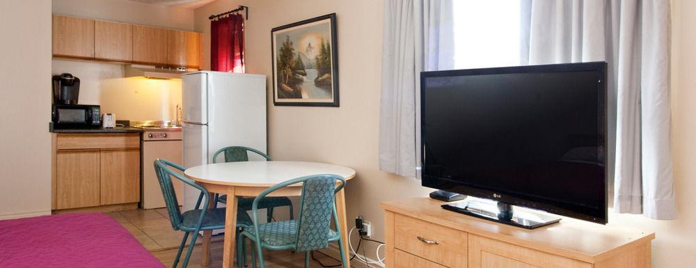 Horizon Motel Saint Albert Dış mekan fotoğraf