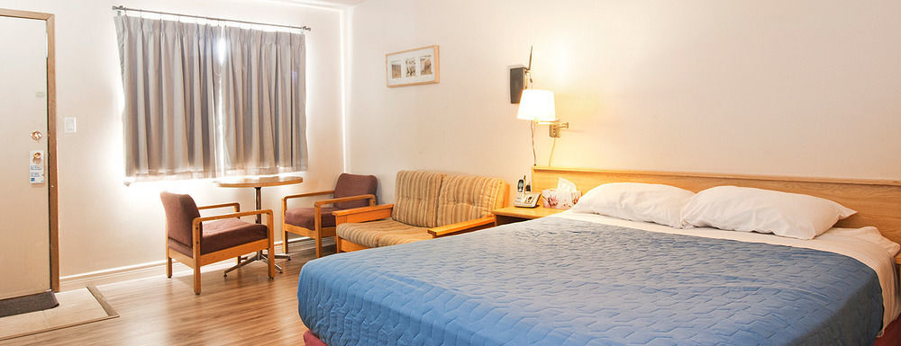 Horizon Motel Saint Albert Dış mekan fotoğraf