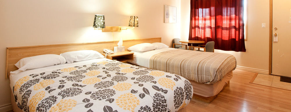 Horizon Motel Saint Albert Dış mekan fotoğraf