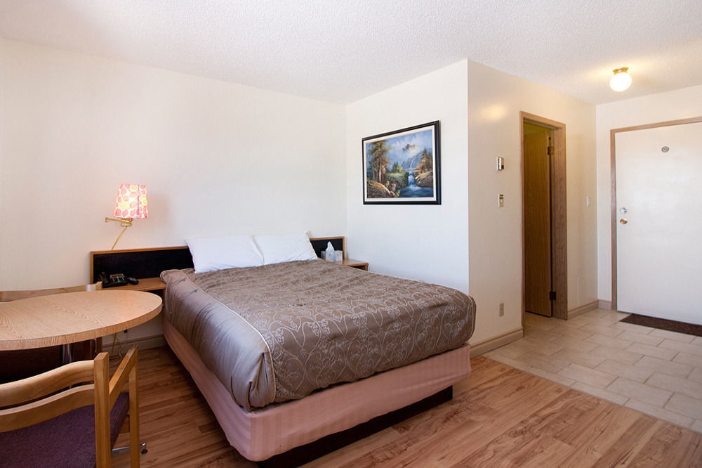 Horizon Motel Saint Albert Dış mekan fotoğraf