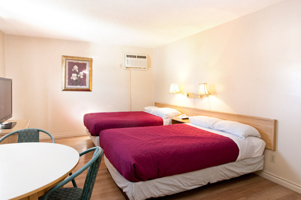 Horizon Motel Saint Albert Dış mekan fotoğraf