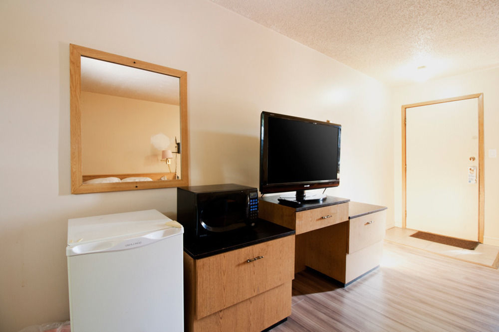 Horizon Motel Saint Albert Dış mekan fotoğraf