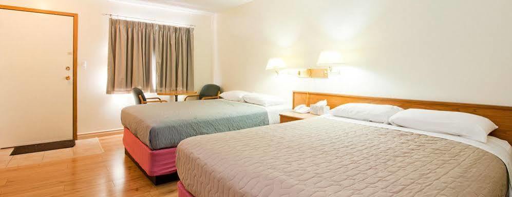 Horizon Motel Saint Albert Dış mekan fotoğraf